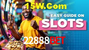 Slot Games 22888Bet