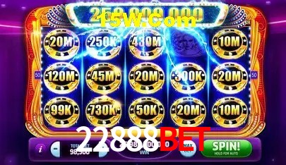 22888Bet Brasília - Betting Features