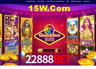 22888Bet Belo Horizonte - Jackpots