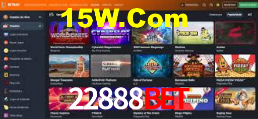 Plataforma 22888Bet