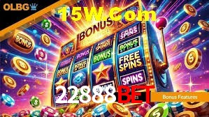 Live Casino 22888Bet