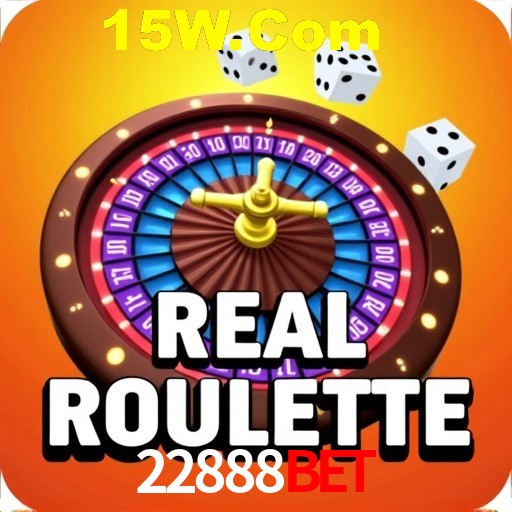 Descubra o Mundo do Cassino Online com 22888Bet