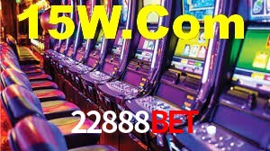 Premium Interface 22888Bet