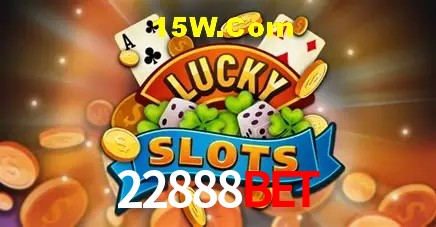 22888Bet Plataforma - Certificada MGA desde 2015