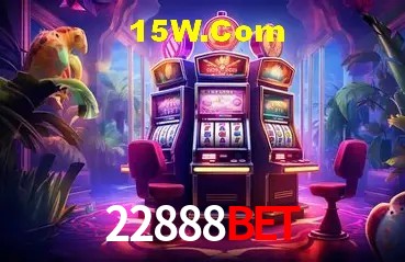 Provedores de Jogos 22888Bet