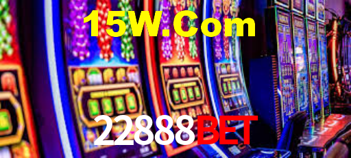 Sinta a adrenalina dos jogos de cassino com 22888Bet