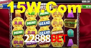 Welcome Bonus 22888Bet
