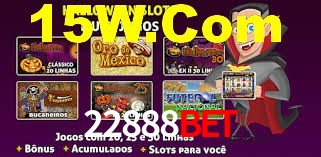 Live Casino 22888Bet