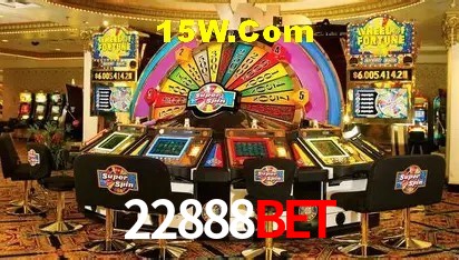 Design Responsivo 22888Bet